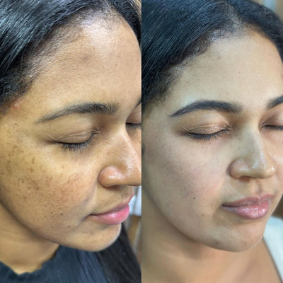 María Fernanda C. – Quito